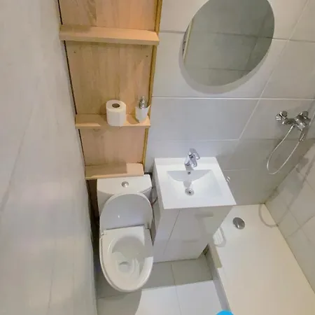 Apartment The Old Town - 1 Chambre, Cosy, Centre Antibes