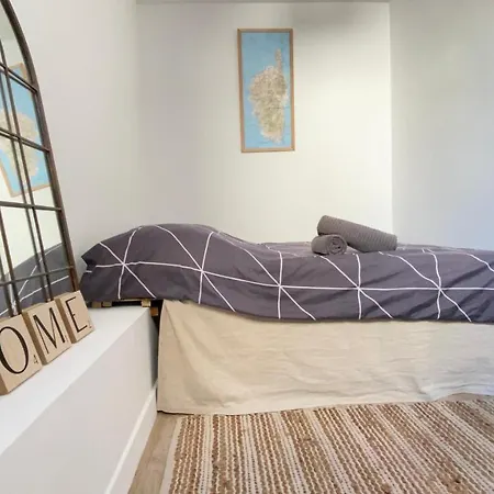 Apartment The Old Town - 1 Chambre, Cosy, Centre