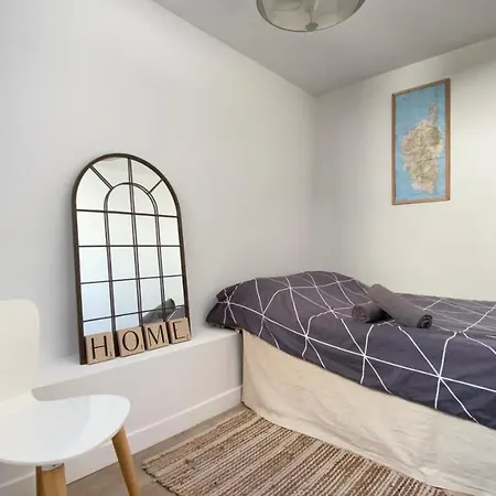 The Old Town - 1 Chambre, Cosy, Centre * Antibes