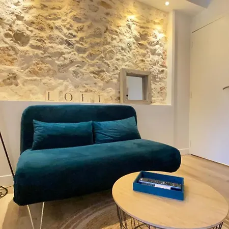 Apartment The Old Town - 1 Chambre, Cosy, Centre
