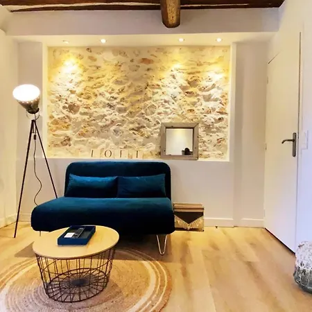 Apartment The Old Town - 1 Chambre, Cosy, Centre Antibes